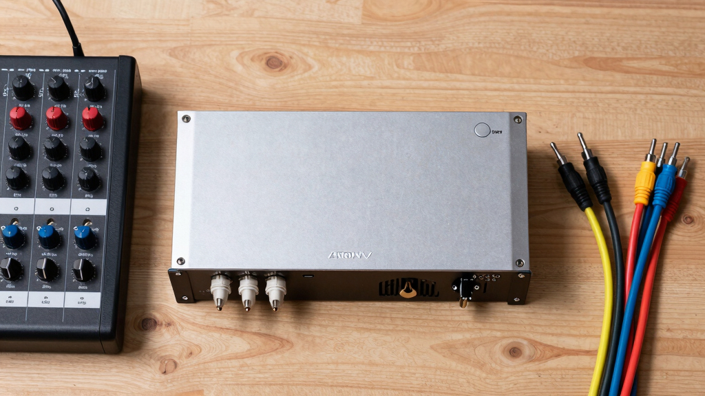 8 Best AV Rack Mount Power Conditioners for 2026