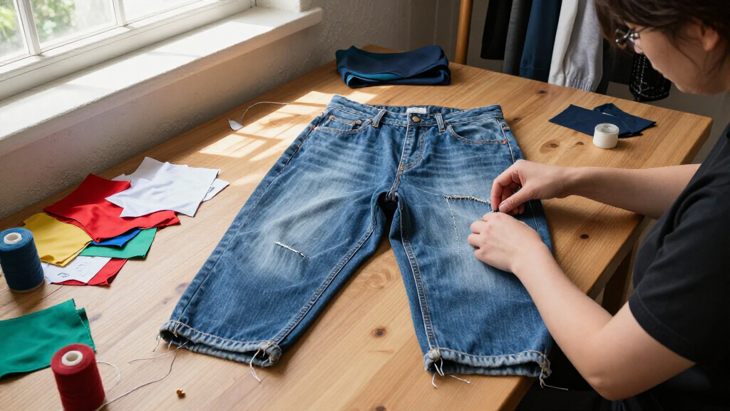 best balloon jeans