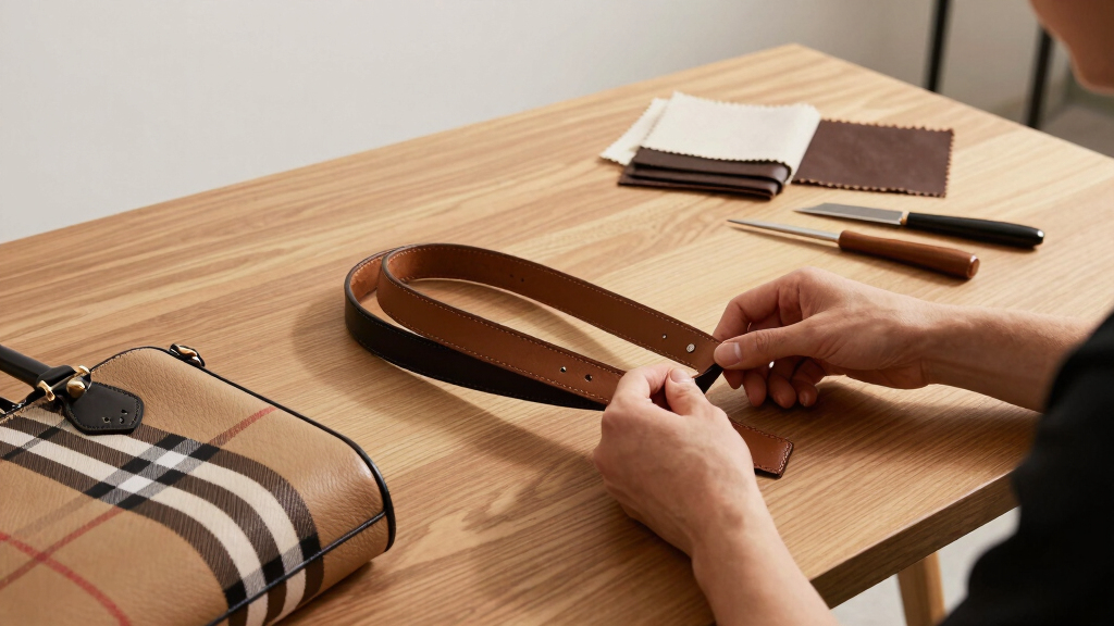 best Burberry fashion accessories