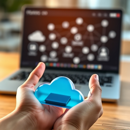 Strategic partners: chips, clouds, and giants