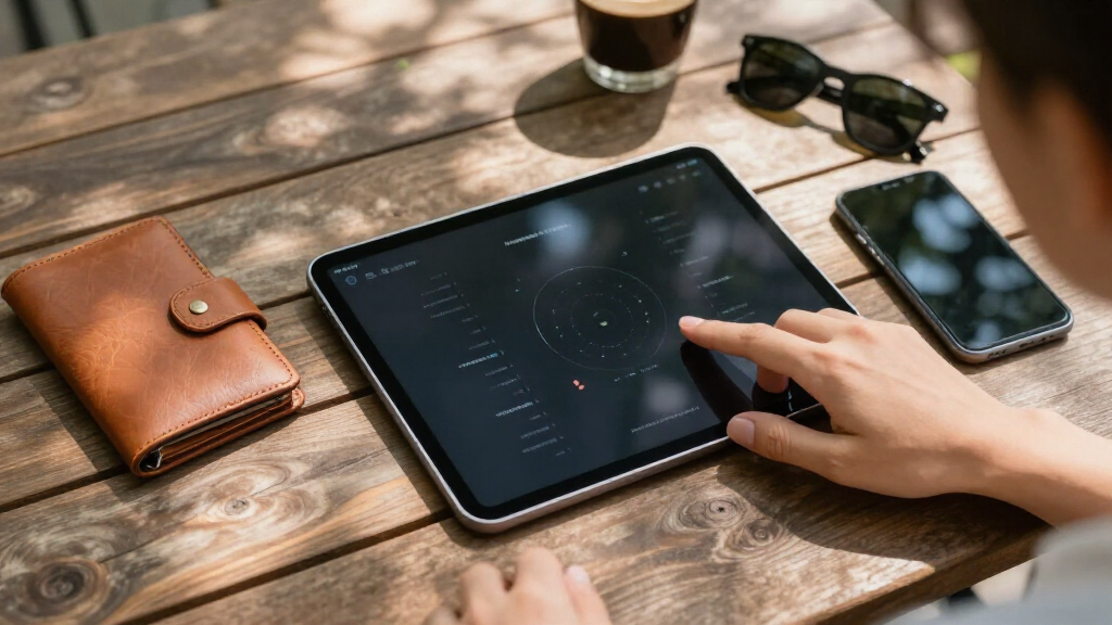 best tablet with cellular for mobile professionals
