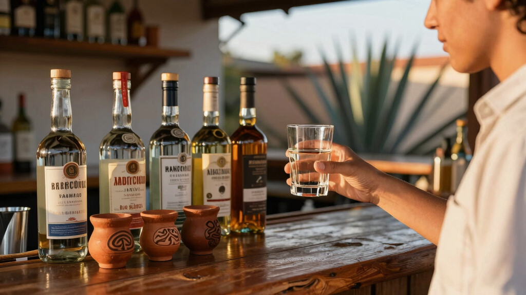best mezcal brands