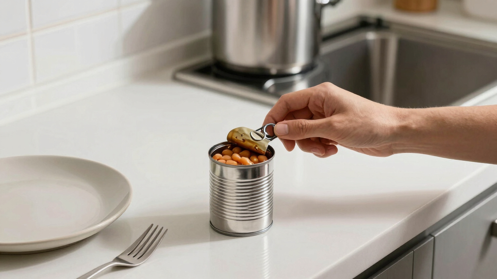 best canned baked beans