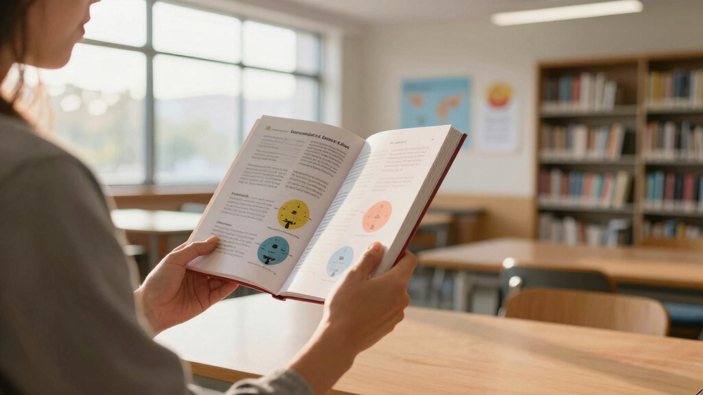 educational science reference books
