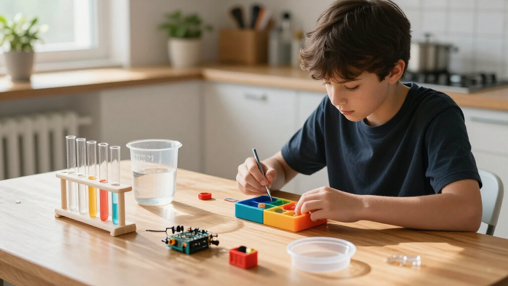 educational science kits for students
