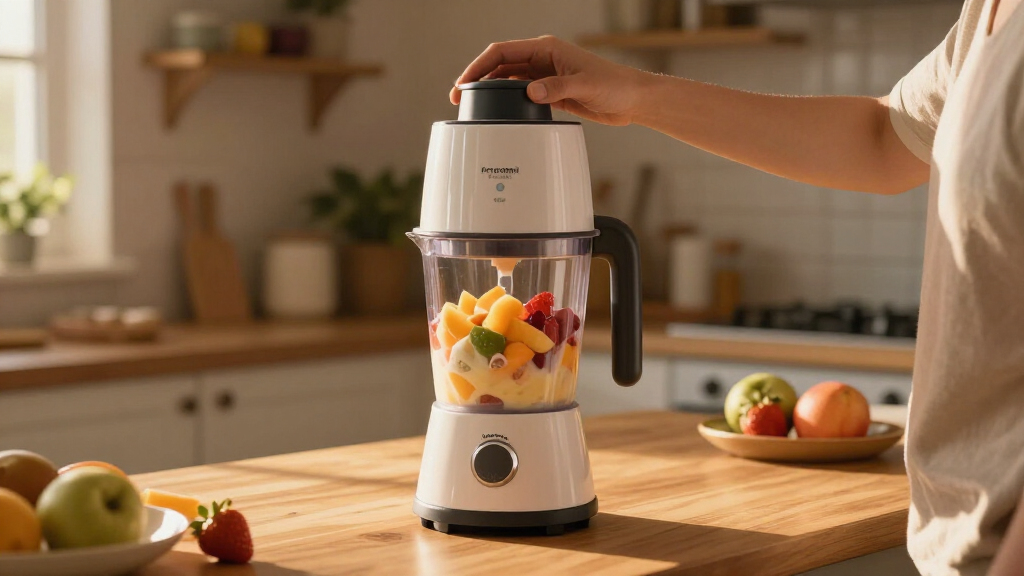 ninja creami deluxe recipes and review
