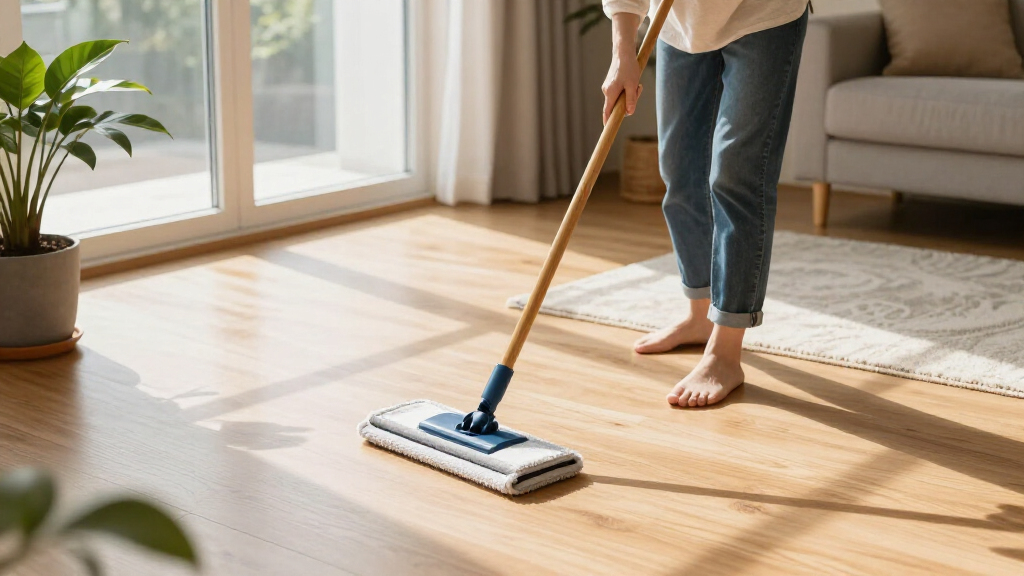 14 Best Eco-Friendly Floor Cleaning Tools in 2026