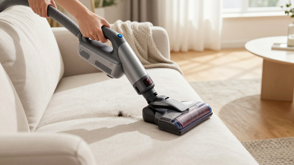 cordless handheld vacuum cleaners