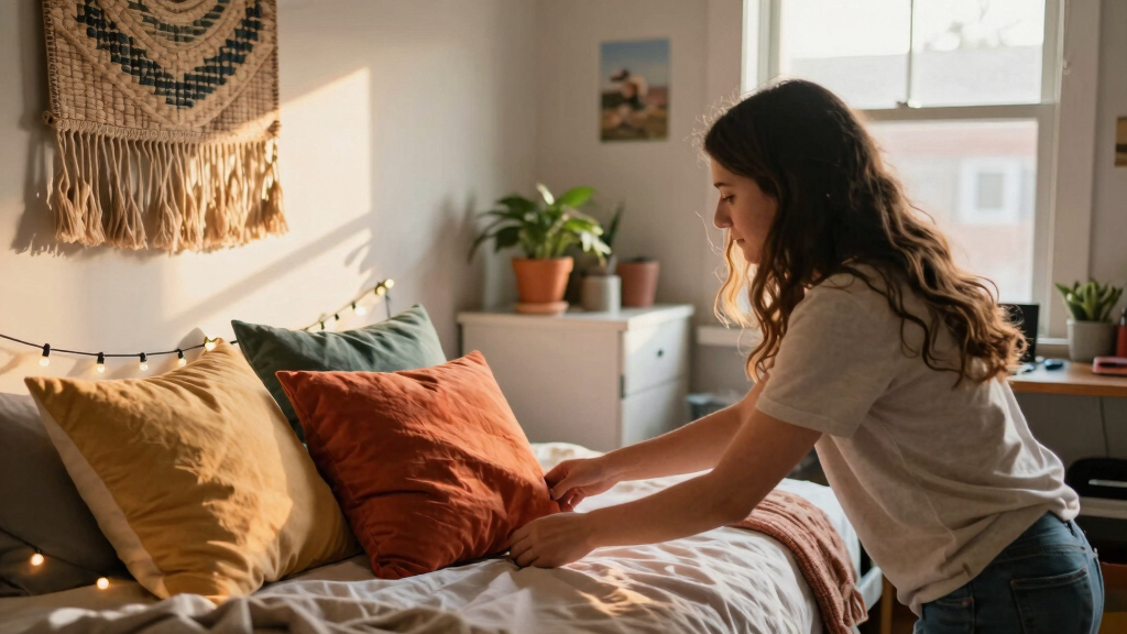dorm room decor ideas