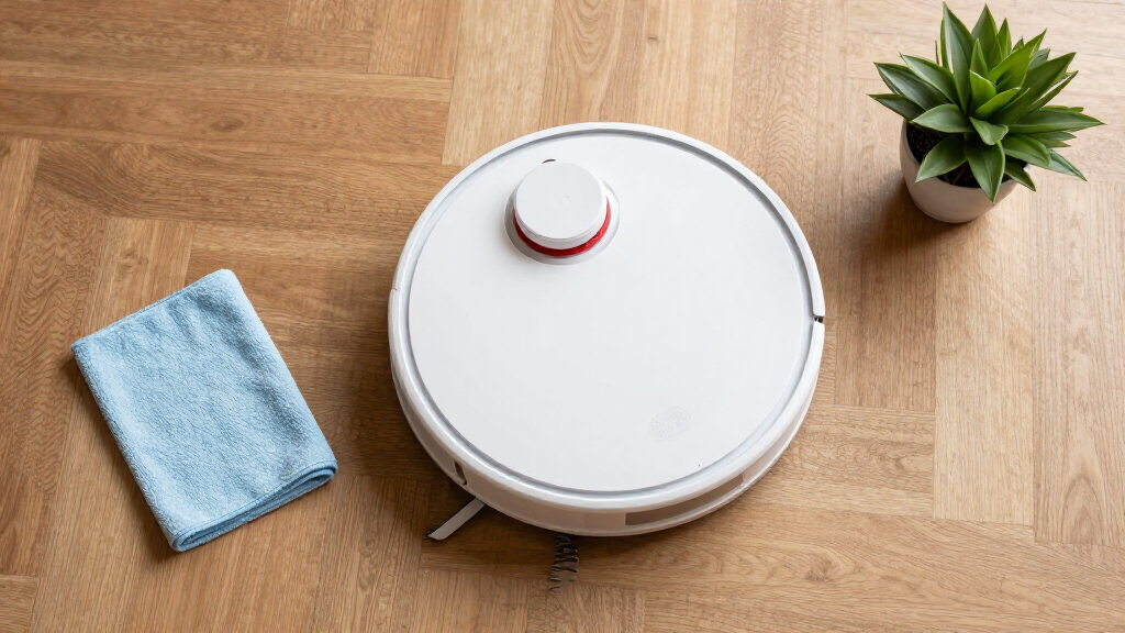 best robot vacuum side brush sets