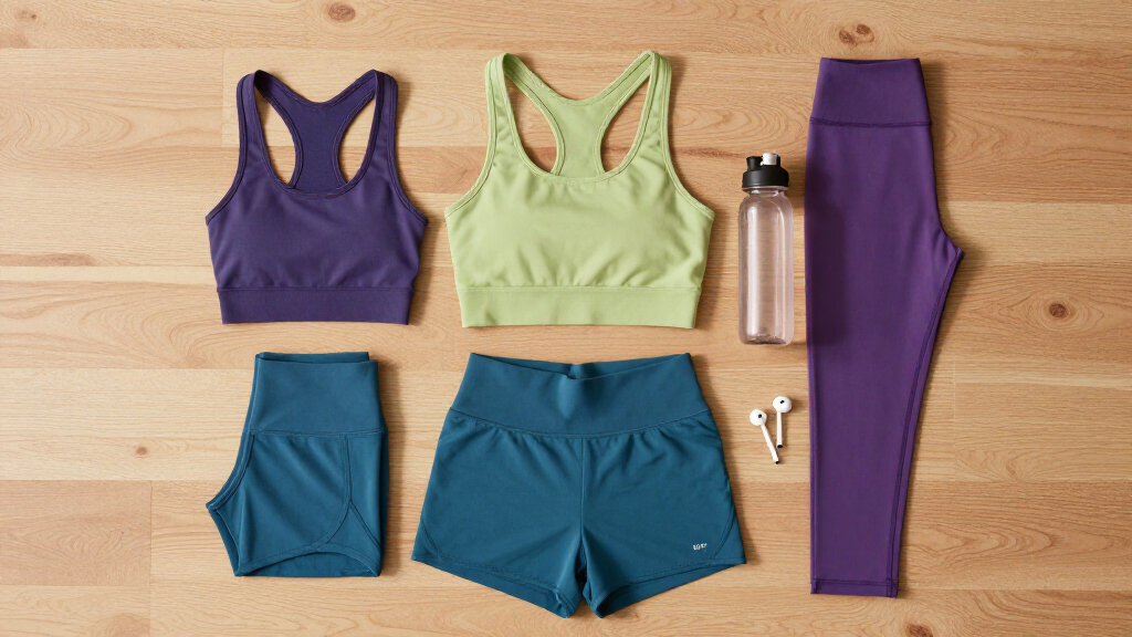 6 Best Fabletics Workout Clothes in 2026