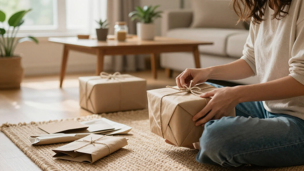 The 5 Best Eco-Friendly Gifts of 2026 That Make a Difference