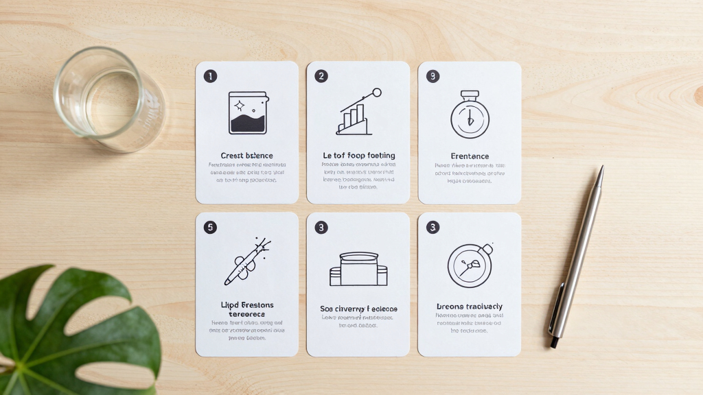 science reference flashcards