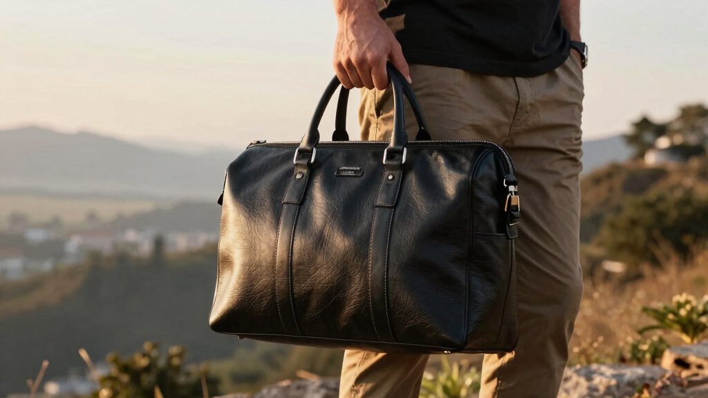 premium travel totes over 200 personal item bags