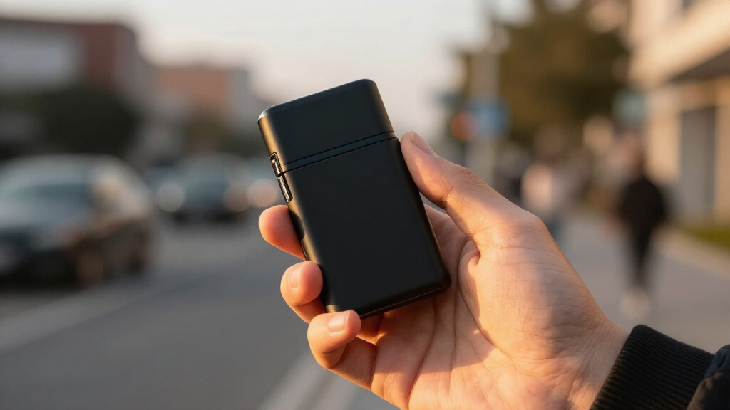 6 Best Discreet Electronic Cigarette Cases in 2026
