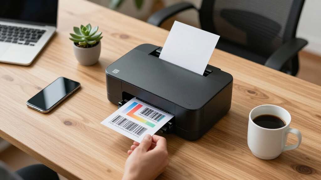label printers