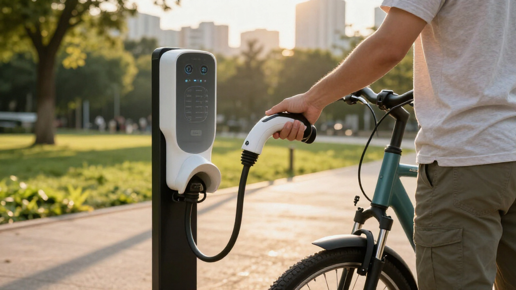 best bidirectional EV chargers