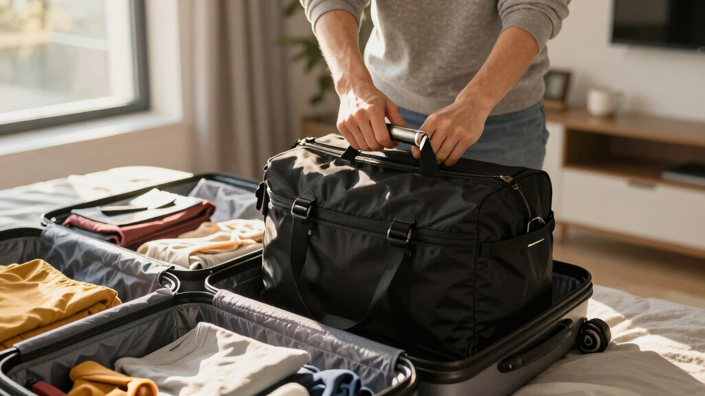 best carry-on bags