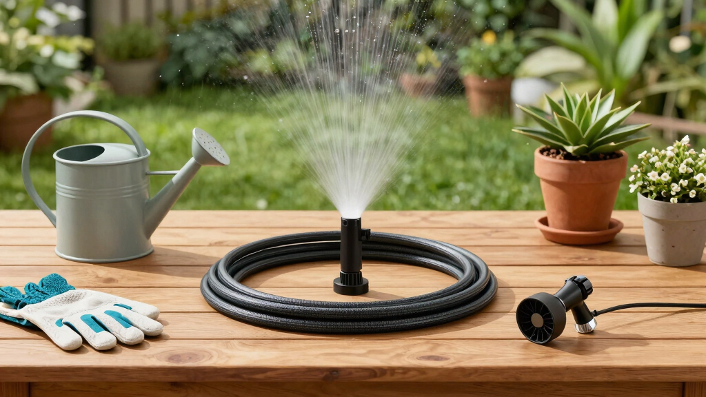 best outdoor misting systems