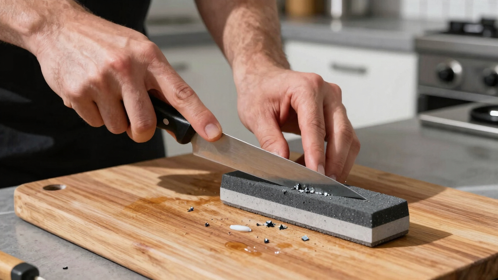 whetstones for beginners