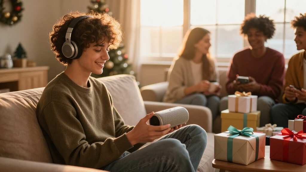 christmas gift ideas for coworkers under 25