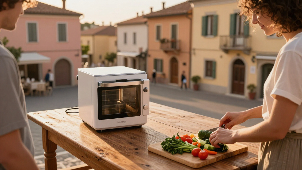 brand for home appliances