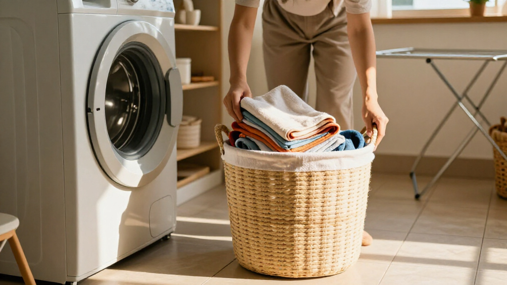 15 Best Laundry Baskets for Easier Laundry Days in 2027
