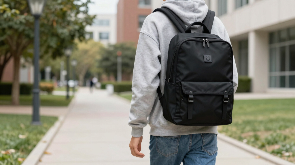 stylish backpacks for students