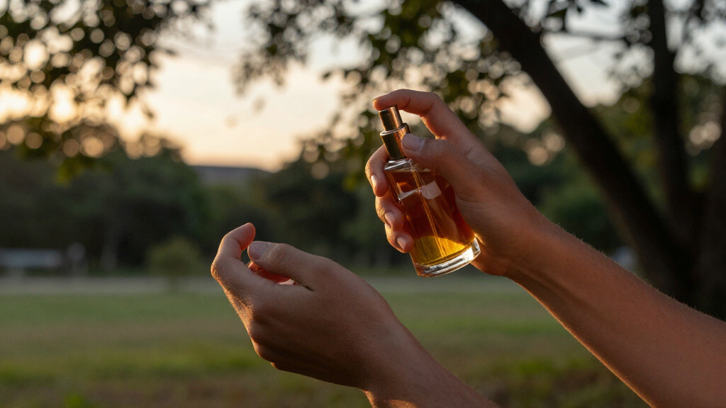 best sunset-inspired perfumes