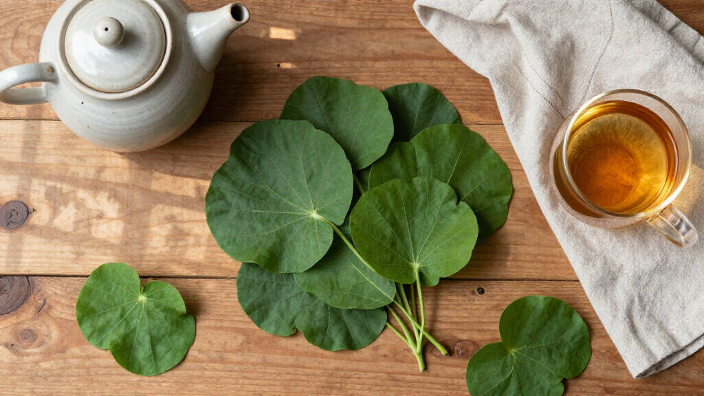 gotu kola