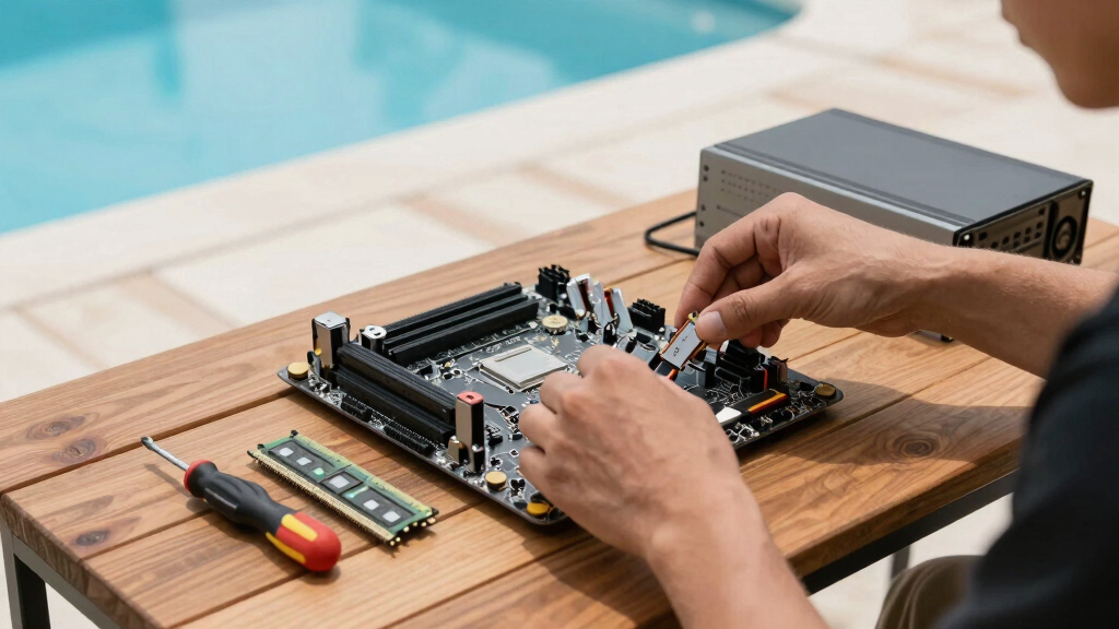 best computers, tablets & components