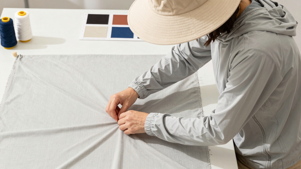 best sun protection clothing