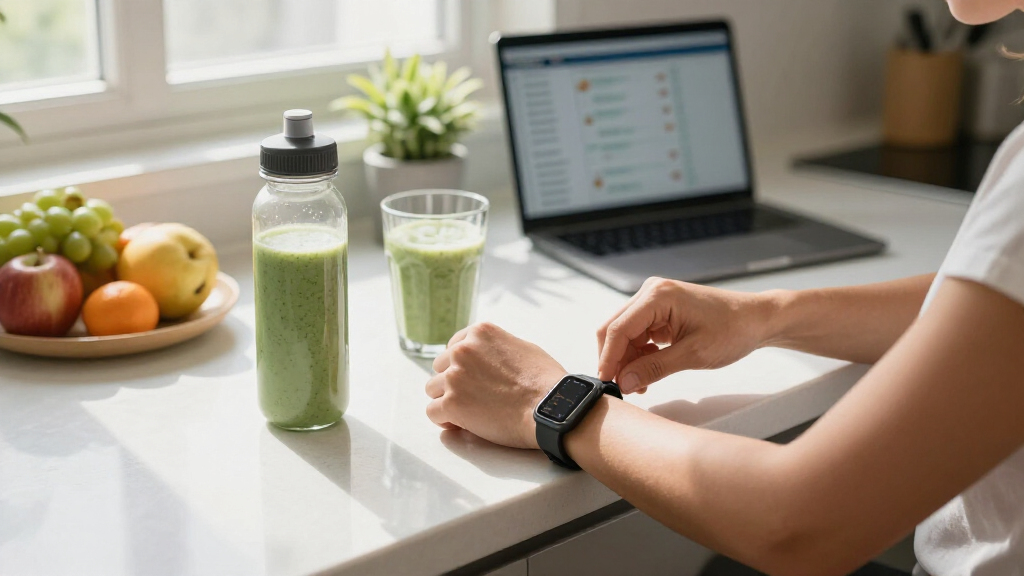 personal health monitoring devices