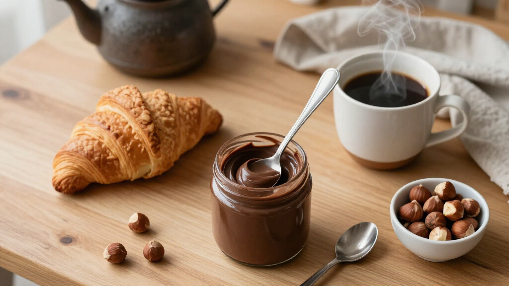 13 Best Hazelnut Chocolate Spreads in 2026