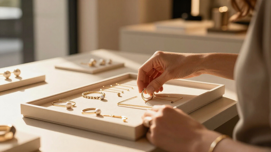 best contemporary jewellery brands