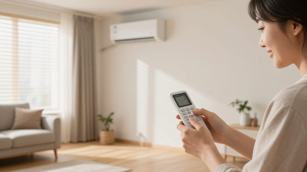 mini split ac systems