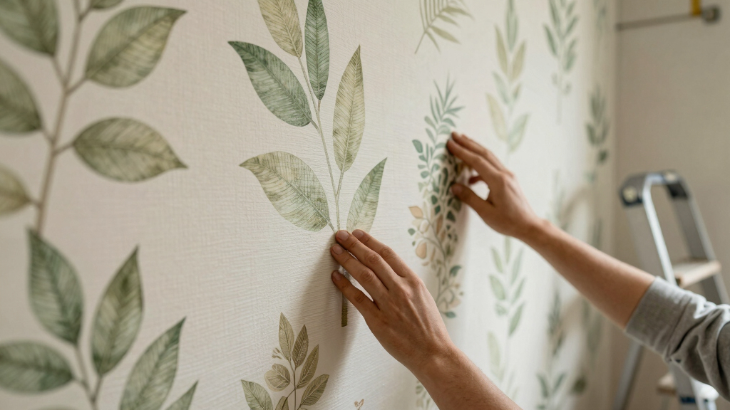 best botanical wallpaper