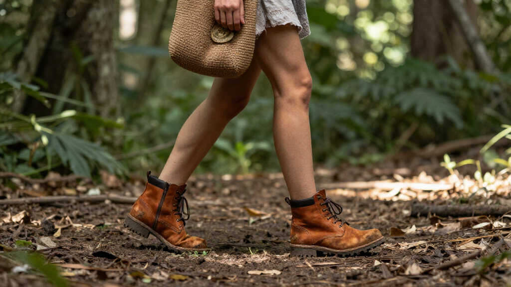 best fashion boots