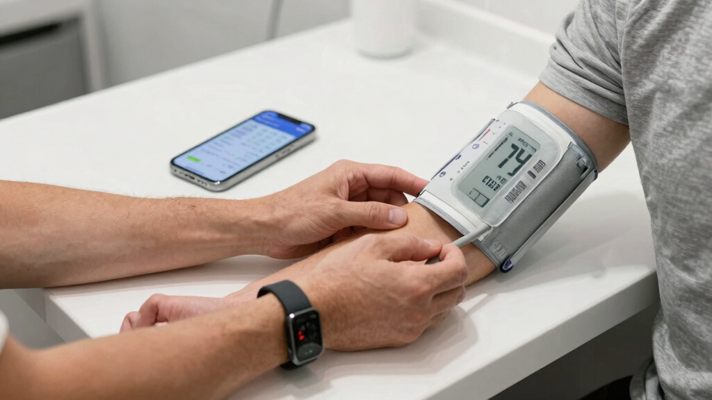 men's health monitoring devices