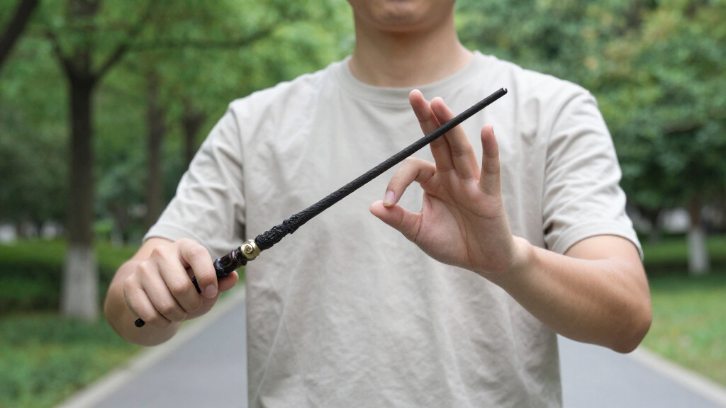 magic wand