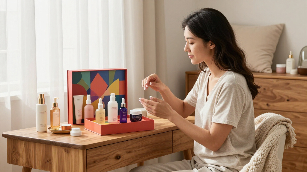 skincare gift sets