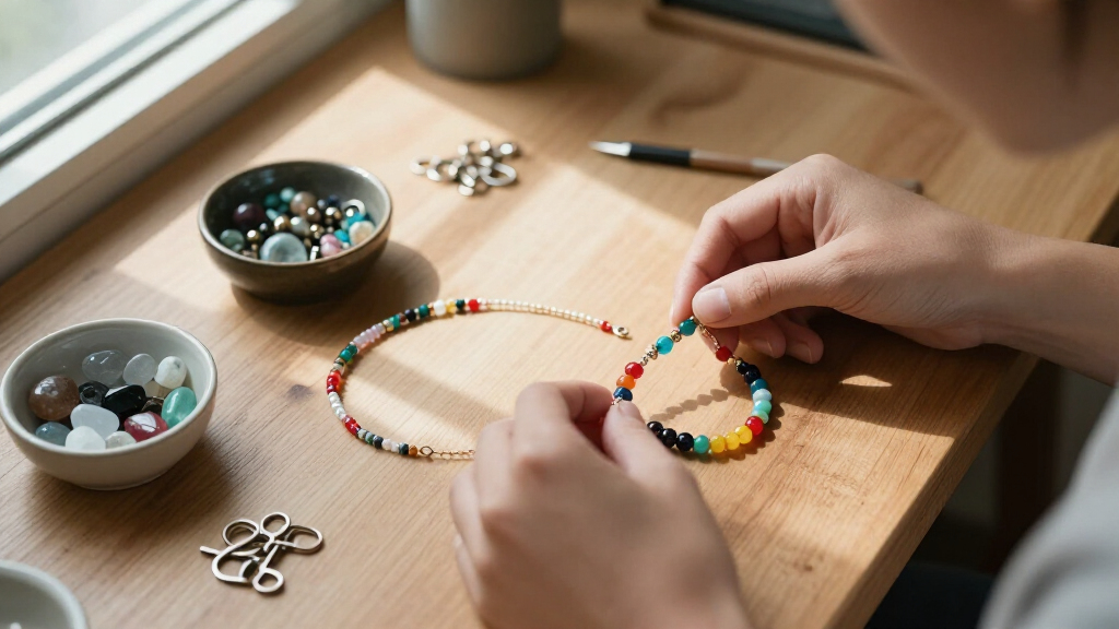 12 Best DIY Jewelry Making Kits in 2026