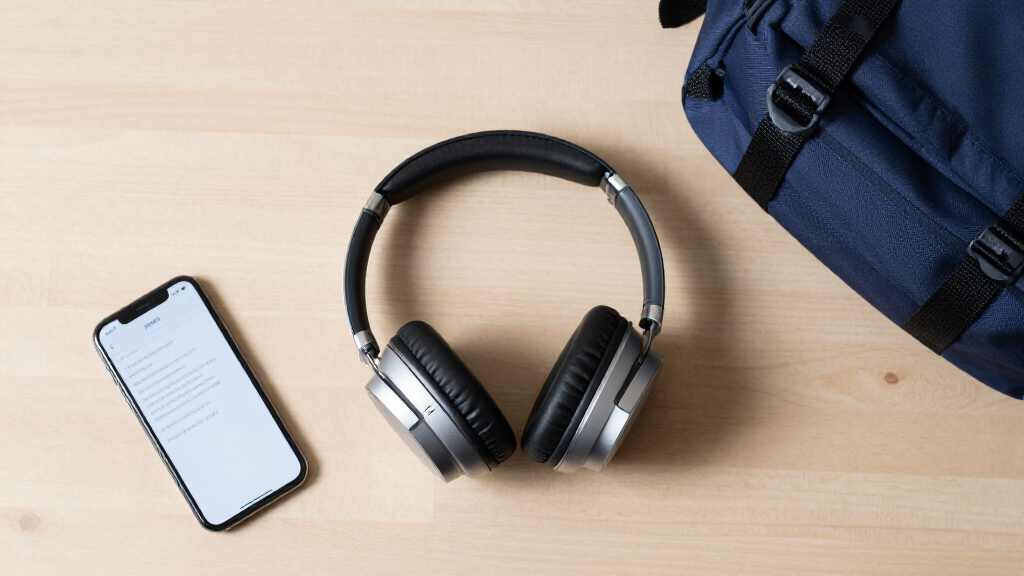 captioned headphones for students