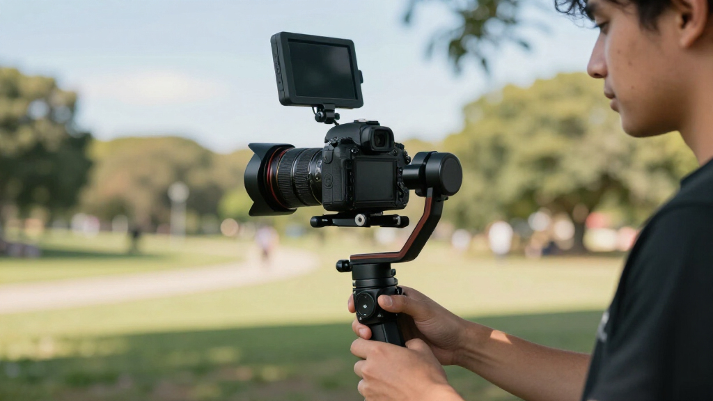 best creator rig bundles for hybrid shooters