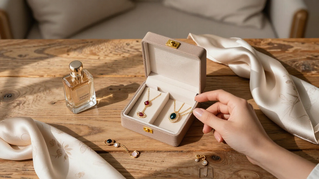 luxury gifts for wife under 200