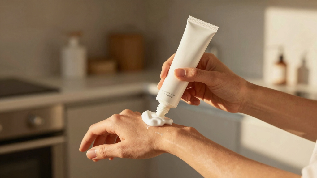 best massage roller creams