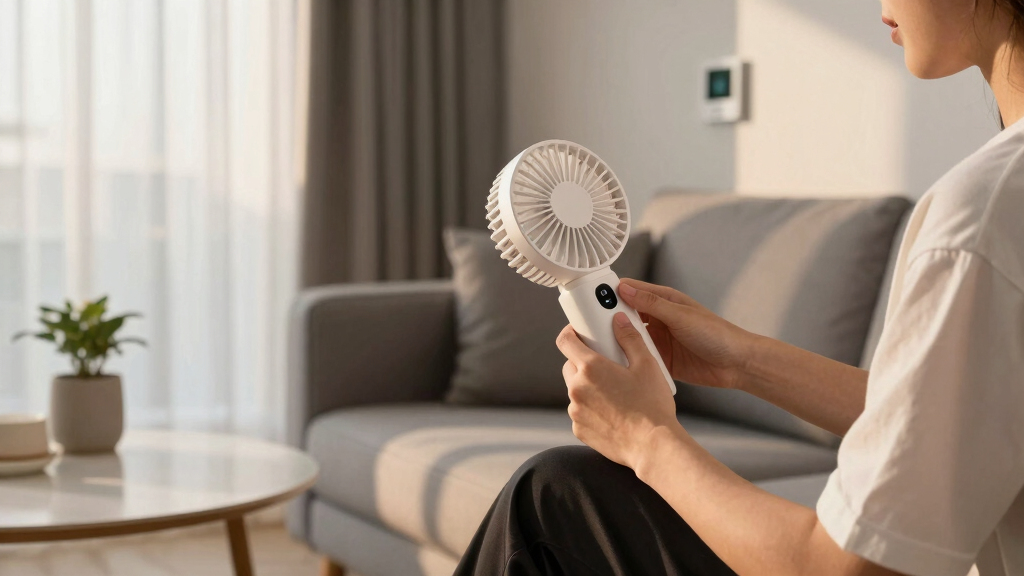 best personal cooling systems