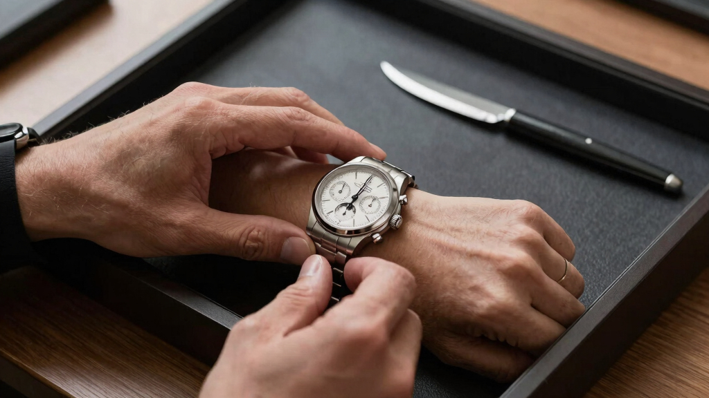 best luxury chronograph watches