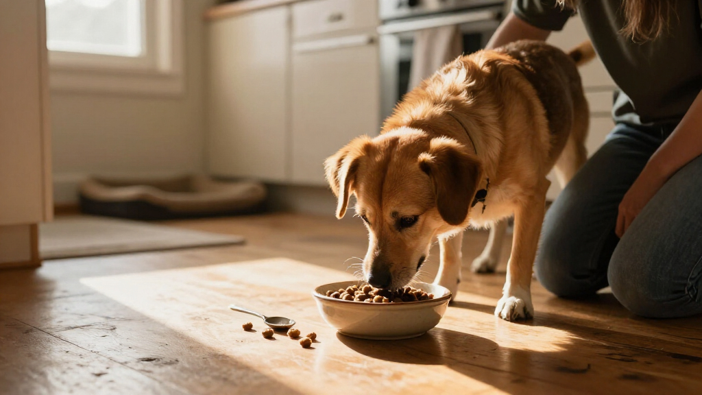best dog food for picky eaters