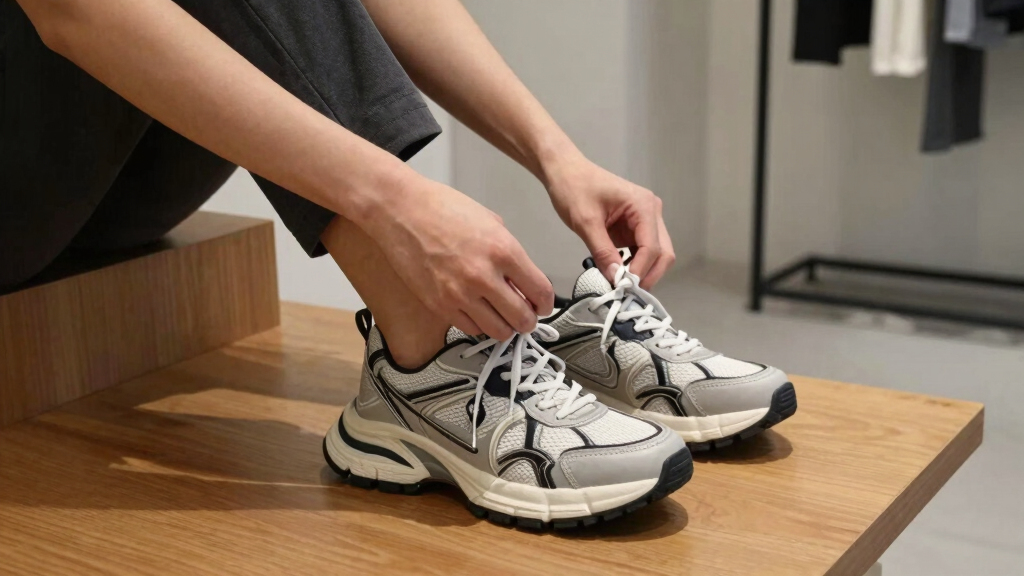 best dad sneakers